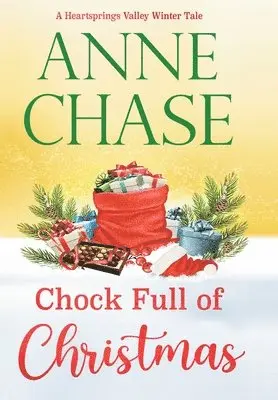 Anne Chase - Chock Full of Christmas, Inbunden. Tillgänglighet: Lägg i varukorg