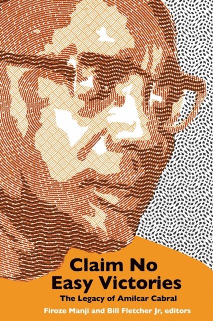 Jr. Bill Fletcher, Firoze Manji - Claim No Easy Victories, E-bok