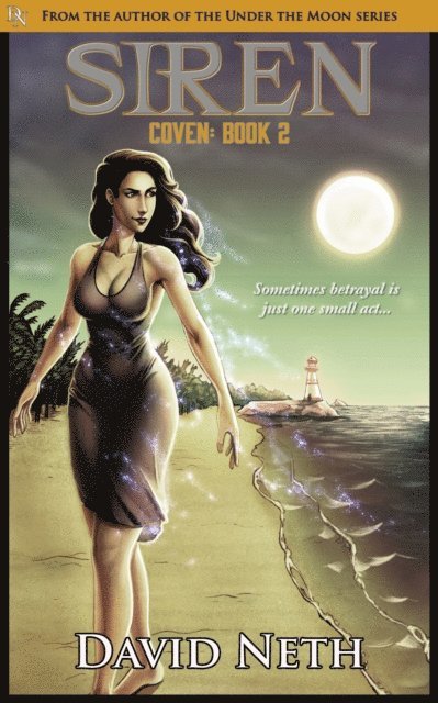 David Neth - Siren, E-bok. Tillgänglighet: Lägg i varukorg