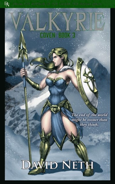 David Neth - Valkyrie, E-bok. Tillgänglighet: Lägg i varukorg