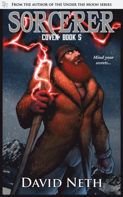 David Neth - Sorcerer, E-bok. Tillgänglighet: Lägg i varukorg