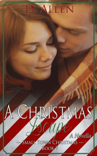 D. Allen - Christmas Escape, E-bok