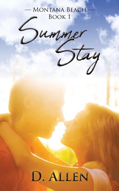 D. Allen - Summer Stay, E-bok