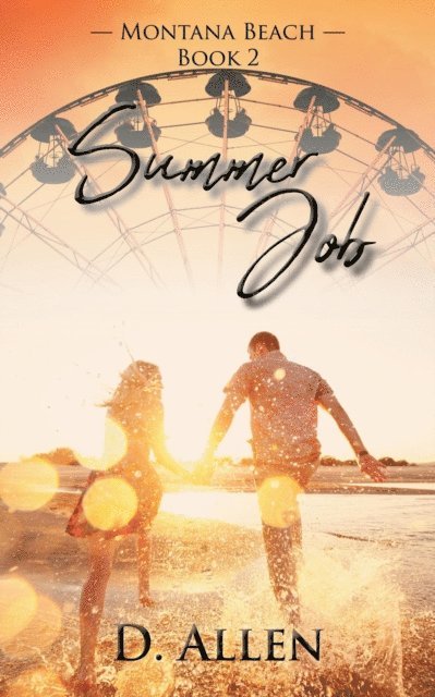 D. Allen - Summer Job, E-bok