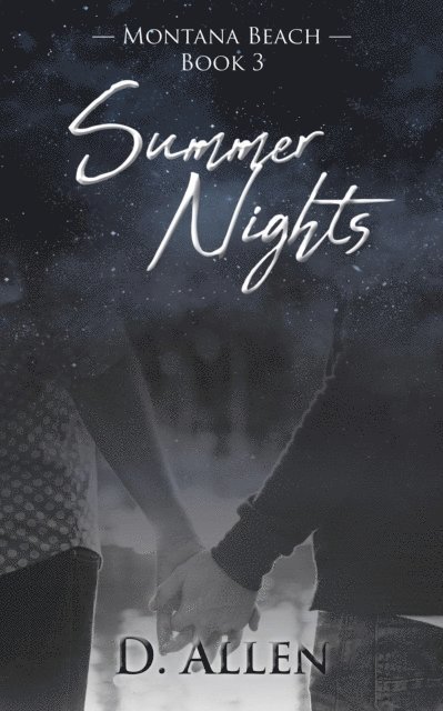 D. Allen - Summer Nights, E-bok