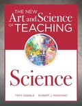 New Art and Science of Teaching Science