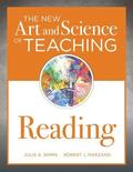 New Art and Science of Teaching Reading: (How to Teach Reading Comprehension Using a Literacy Development Model)