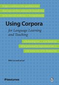 Using Corpora for Language Learning and Teaching