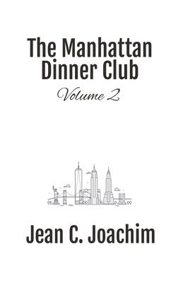 Joachim - Manhattan Dinner Club, Häftad