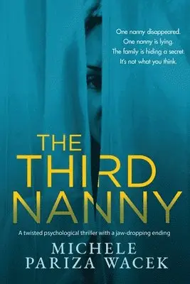 Michele Pw (Pariza Wacek) - Third Nanny, Häftad. Tillgänglighet: Lägg i varukorg