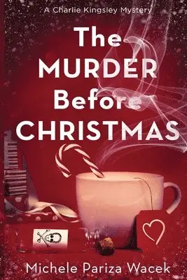 Michele Pw (Pariza Wacek) - Murder Before Christmas, Häftad. Tillgänglighet: Lägg i varukorg