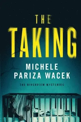 Michele Pw (Pariza Wacek) - Taking, Häftad. Tillgänglighet: Lägg i varukorg