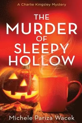 Michele Pw (Pariza Wacek) - Murder of Sleepy Hollow, Häftad. Tillgänglighet: Lägg i varukorg