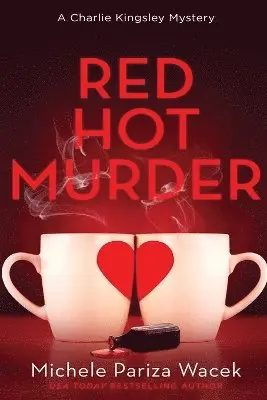 Michele Pw (Pariza Wacek) - Red Hot Murder, Häftad. Tillgänglighet: Lägg i varukorg