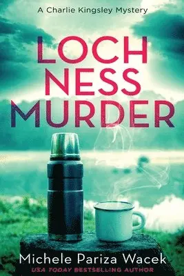 Michele Pw (Pariza Wacek) - Loch Ness Murder, Häftad. Tillgänglighet: Lägg i varukorg