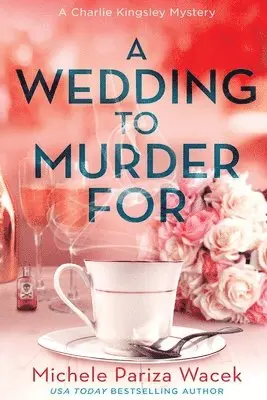 Michele Pw (Pariza Wacek) - Wedding to Murder For, Häftad. Tillgänglighet: Lägg i varukorg