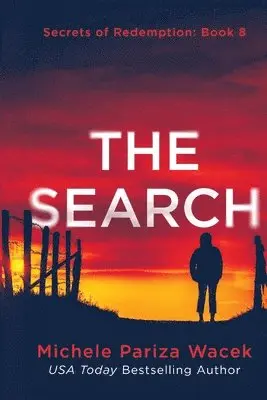 Michele Pw (Pariza Wacek) - Search, Häftad. Tillgänglighet: Lägg i varukorg