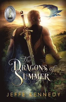 Jeffe Kennedy - The Dragons of Summer, Häftad