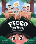 Pedro the Pirate