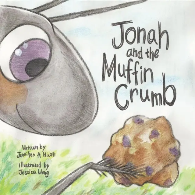 Jennifer  A. Nixon - Jonah  And The  Muffin Crumb, E-bok. Tillgänglighet: Lägg i varukorg