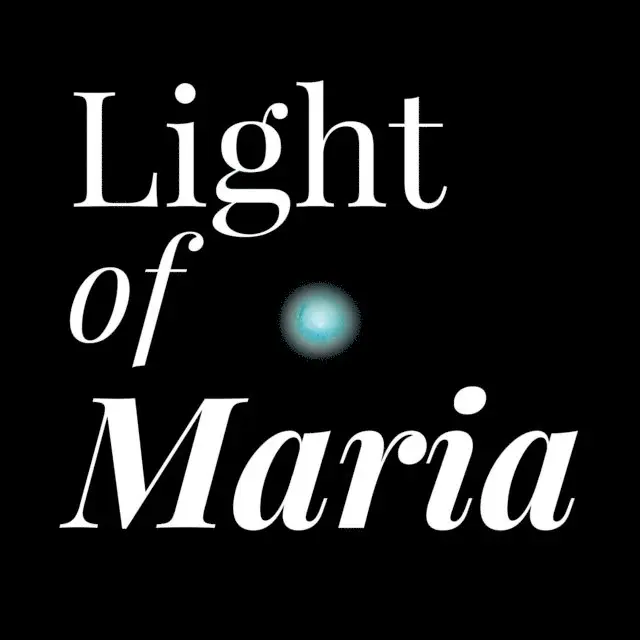 Matthew Breslin - Light of  Maria, E-bok. Tillgänglighet: Lägg i varukorg