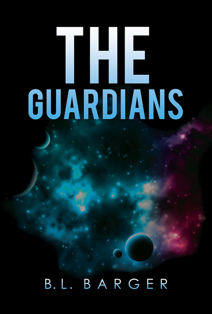 B.L. Barger - Guardians, E-bok