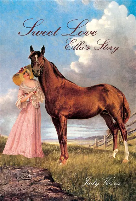 Judy Veccia - Sweet Love Ella's Story, E-bok. Tillgänglighet: Lägg i varukorg