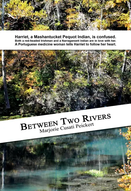 Marjorie Cusati Peickert - Between Two Rivers, E-bok. Tillgänglighet: Lägg i varukorg