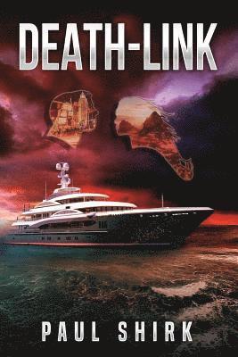Paul Shirk - Death-Link, Häftad