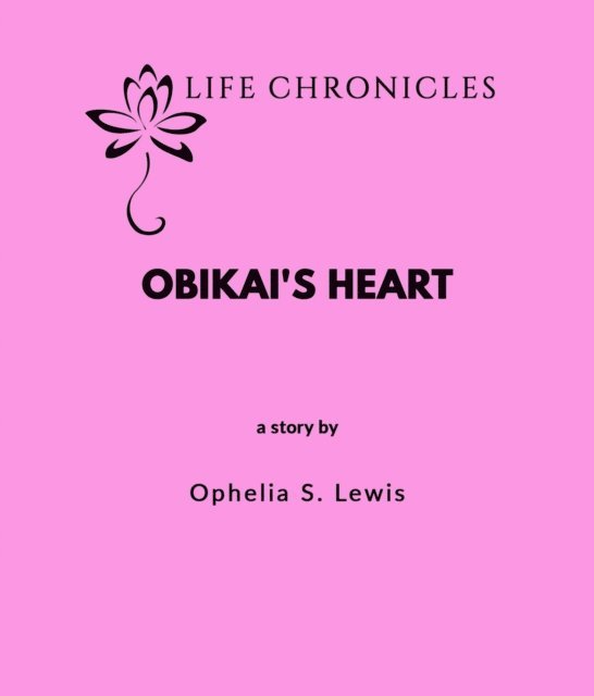 Ophelia S. Lewis - Obikai's Heart, E-bok. Tillgänglighet: Lägg i varukorg