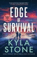 Kyla Stone - Edge of Survival, Häftad