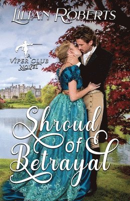 Lilian Roberts - Shroud Of Betrayal, Häftad. Tillgänglighet: Lägg i varukorg