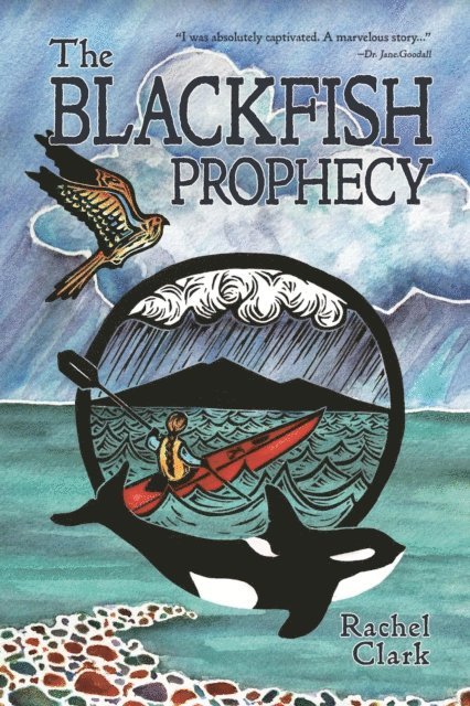 Rachel Clark - Blackfish Prophecy, E-bok. Tillgänglighet: Lägg i varukorg