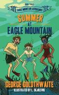 Summer at Eagle Mountain