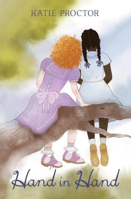 Katie Proctor - Hand in Hand, E-bok
