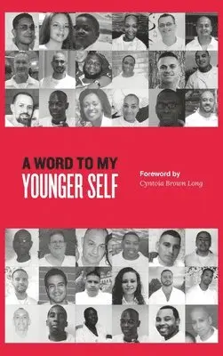 Emma DeCaro - Word to My Younger Self, Inbunden. Tillgänglighet: Lägg i varukorg