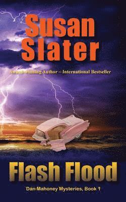 Susan Slater - Flash Flood, Häftad. Tillgänglighet: Lägg i varukorg