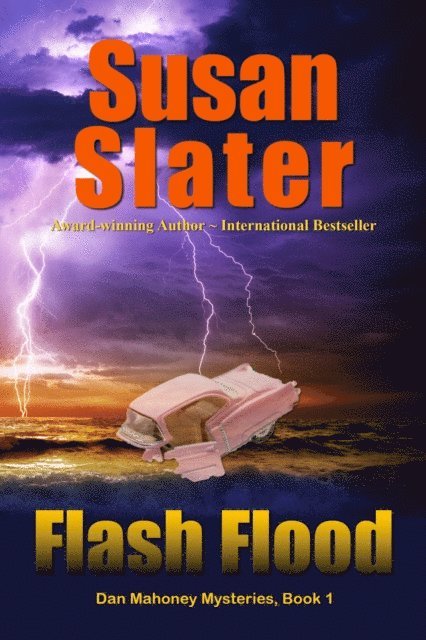 Susan Slater - Flash Flood, E-bok. Tillgänglighet: Lägg i varukorg