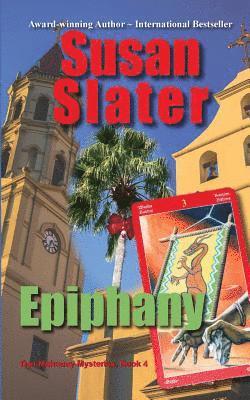Susan Slater - Epiphany, Häftad. Tillgänglighet: Lägg i varukorg