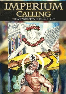 Donald Kent - Imperium Calling, Häftad