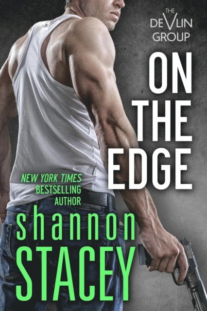 Shannon Stacey - On The Edge, E-bok