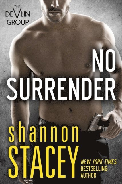 Shannon Stacey - No Surrender, E-bok