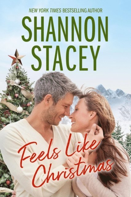 Shannon Stacey - Feels Like Christmas, E-bok