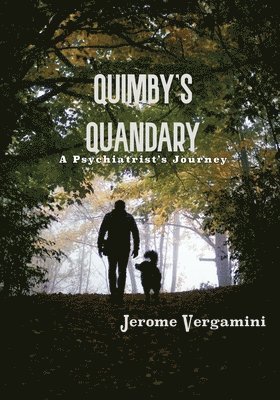 Jerome Vergamini - Quimby's Quandary, Häftad