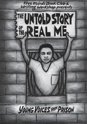 Free Minds Writers - Untold Story of the Real Me, Häftad. Tillgänglighet: Lägg i varukorg