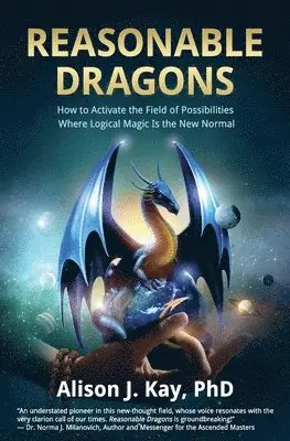 Alison J Kay - Reasonable Dragons, Häftad. Tillgänglighet: Lägg i varukorg