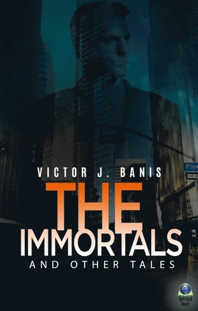 Victor J. Banis - Immortals and Other Tales, E-bok. Tillgänglighet: Lägg i varukorg
