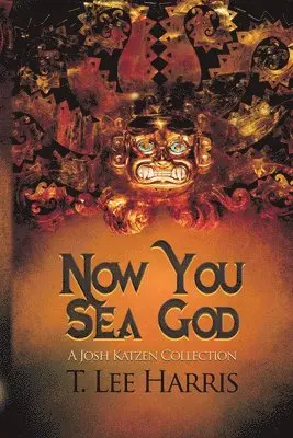 T. Lee Harris - Now You Sea God, Häftad. Tillgänglighet: Tillfälligt slut