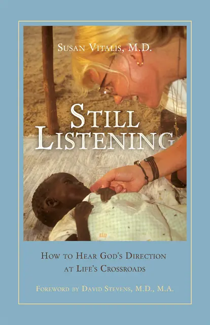 Susan Vitalis - Still Listening, E-bok. Tillgänglighet: Lägg i varukorg