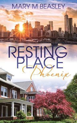 Mary Beasley - Resting Place Phoenix, Häftad
